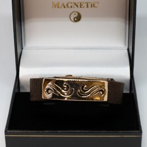 Magnetic Pulse Bracelet