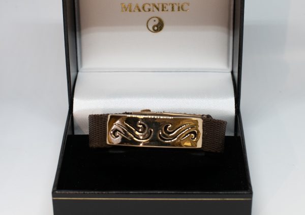 Magnetic Pulse Bracelet